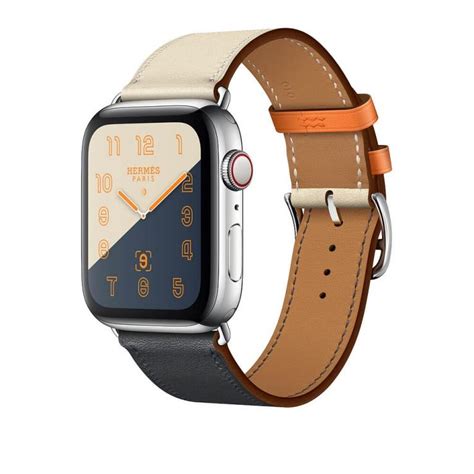 hermes apple watch series 4 release date|apple watch hermes collection.